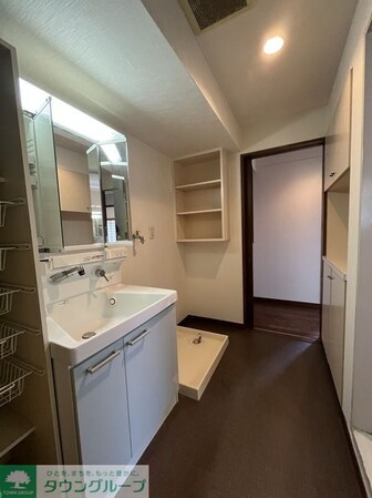 フローレンスパークの物件内観写真